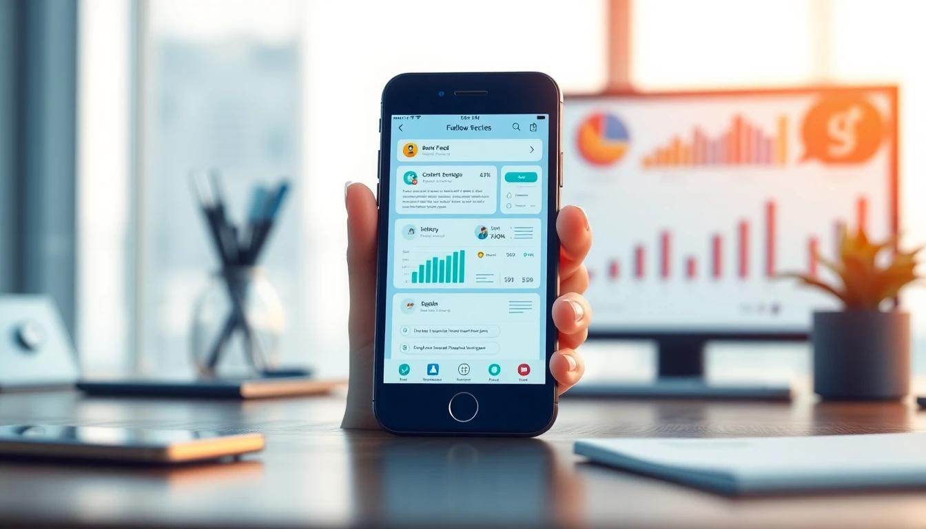 Featured image for: The Follow-Up Post: How to Turn a One-Time Client Into a Referral Source Through Social Content — how to get referrals from past clients social media