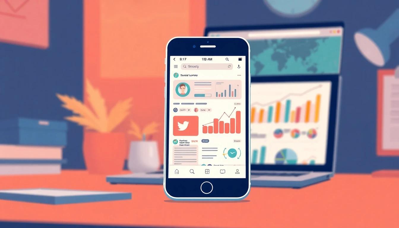 Featured image for: The Neighborhood Post: Why Hyperlocal Content Outperforms Broad Content for Service Businesses — hyperlocal social media content local service businesses