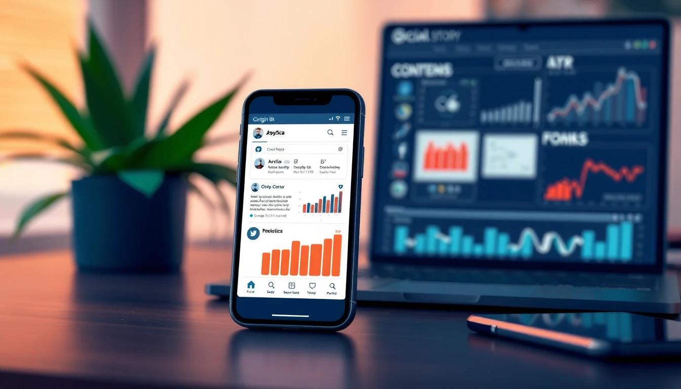 Featured image for: The Origin Story Post: How to Tell Your Business Story Without It Sounding Like a Press Release — business origin story social media