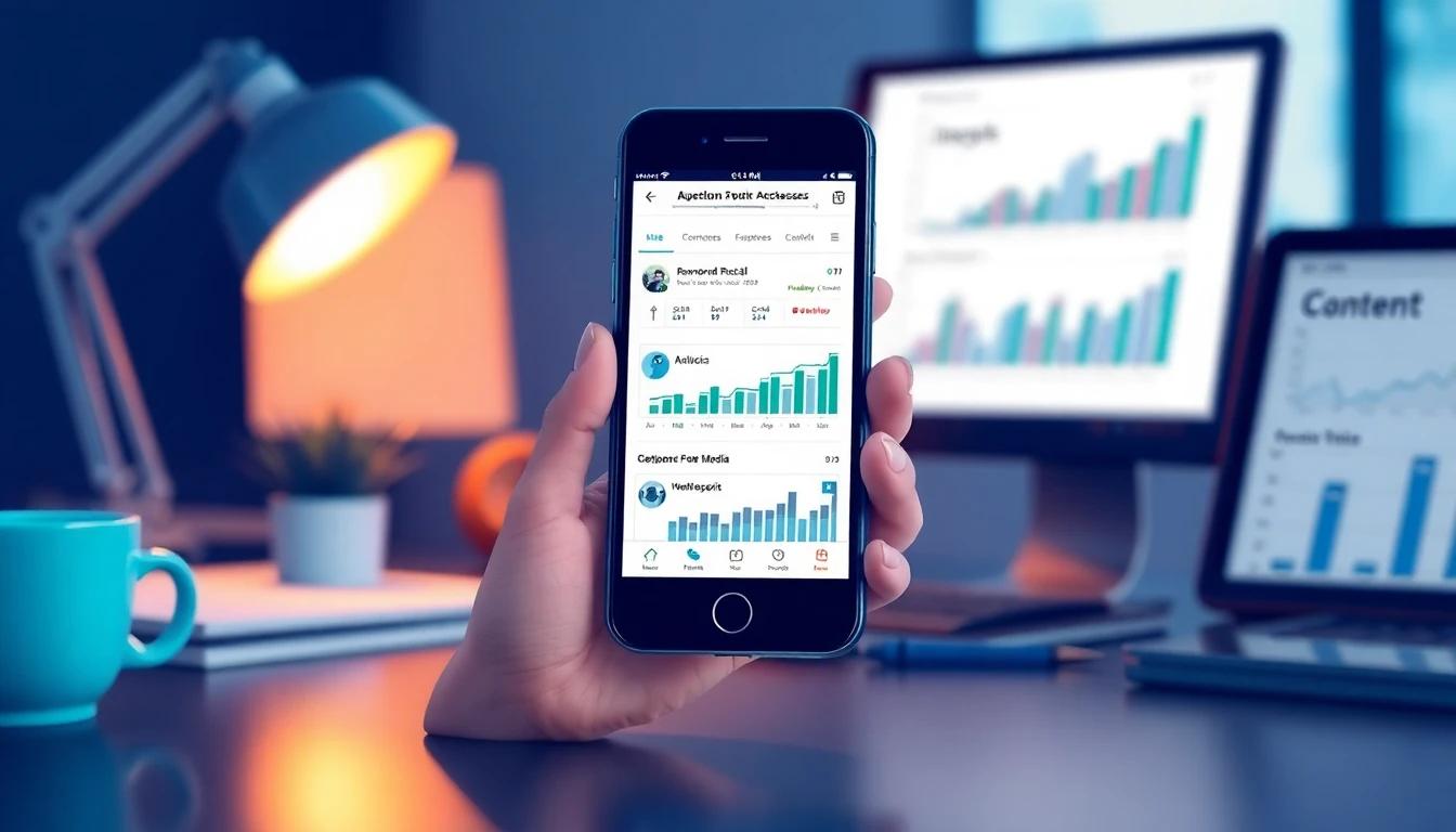 Featured image for: When to Post vs. What to Post: The Priority Most Small Businesses Get Backwards — when to post vs what to post social media small business