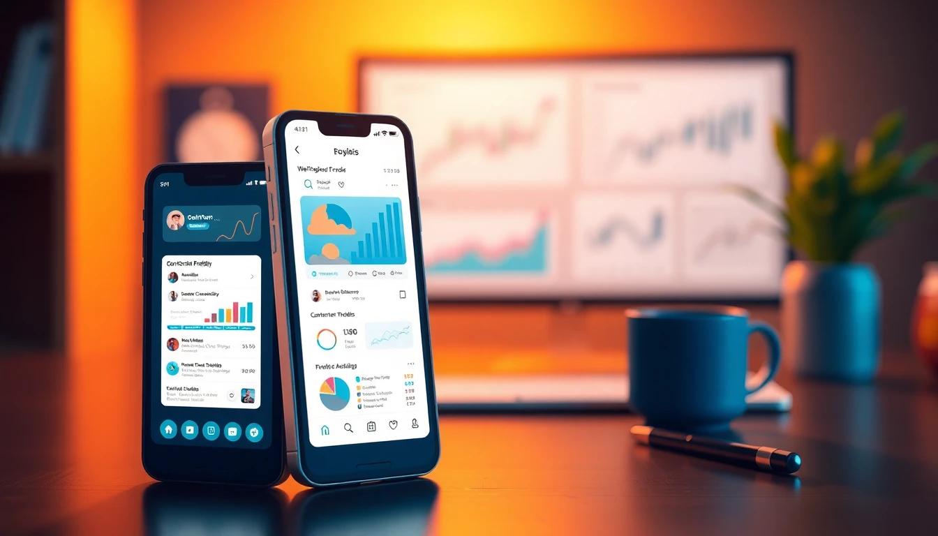 Featured image for: Why Consistency Is the Most Underrated Trust Signal on Social Media — social media consistency brand trust small business